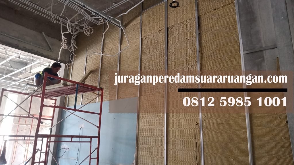 0812.5985.1001 - Hubungi Kami 



<h2>Jenis-Jenis Peredam Suara</h2>
<p>Setiap ruang memiliki kebutuhan akustik yang berbeda.<br />
Berikut beberapa jenis material <a href=